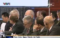 ASEM thảo luận về phòng chống và cứu trợ thiên tai