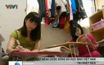 Du học sinh Việt tại Nhật "vỡ mộng" vì cả tin