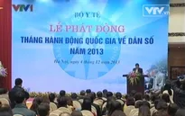 Việt Nam có tốc độ già hóa dân số nhanh nhất thế giới