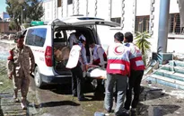 Vụ đánh bom ở Yemen: Chưa xác định được danh tính 2 bác sĩ Việt Nam