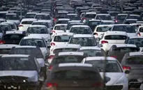 Tây Ban Nha hỗ trợ ngành công nghiệp ô tô 239 triệu USD