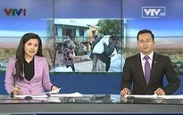 Nghịch lý chuyện xin gạo cứu đói dịp Tết