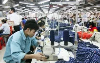 Dệt may có đơn hàng đến hết quý I