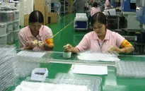 Dừng hoạt động 14 DN XKLĐ sang Đài Loan