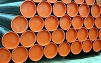 Ống thép Việt Nam có thể bị áp thuế chống bán phá giá