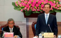 Phải có chính sách hỗ trợ đặc biệt ngư dân trên biển