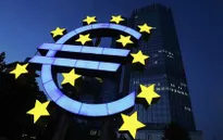 ECB rà soát 3.700 tỷ Euro tài sản của các ngân hàng lớn