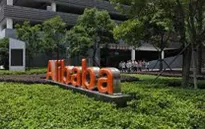 Alibaba sắp phát hành cổ phiếu trên thị trường chứng khoán Mỹ