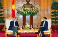 Thúc đẩy đàm phán FTA song phương Việt Nam - EU