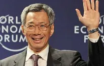 Quỹ dự trữ ngoại hối của Thủ tướng Singapore đã đến Việt Nam