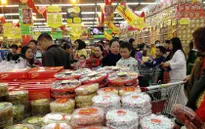 “Miếng bánh” thị phần ngày càng bị thu nhỏ