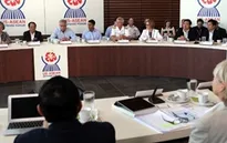Diễn đàn Quốc phòng Mỹ-ASEAN: Bắt đầu phiên hội đàm không chính thức