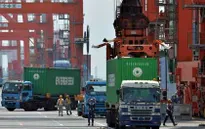 Thâm hụt thương mại của Nhật lớn chưa từng có