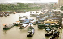 Để hàng lậu vào nội địa, 4 cán bộ biên phòng bị đình chỉ công tác