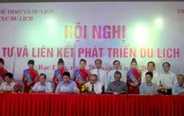 Xúc tiến đầu tư và liên kết phát triển du lịch Bạc Liêu