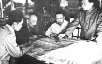 “Sự hối tiếc nhất trong đời tôi là chiến tranh giữa Pháp và Việt Nam”