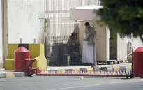 Đại sứ quán Yemen tại Mỹ tạm thời bị đóng cửa