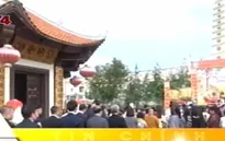 Lễ cầu siêu - Tưởng niệm các liệt sĩ vì biên giới biển đảo tại Kharkov