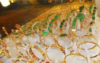 Thị trường vàng trang sức: “Cuộc chơi” của DN nhỏ và đại gia