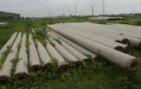 Hà Nội: Gần 100 dự án khu đô thị, nhà ở chậm tiến độ
