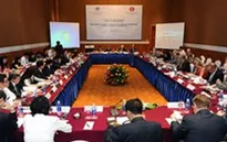 Việt - Nga đẩy mạnh thanh toán song phương liên ngân hàng