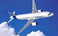 Hãng Airbus dự báo số đơn đặt hàng ngang ngửa Boeing