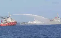 "Chiến lược truyền thống của Trung Quốc là lấn dần đất của láng giềng"