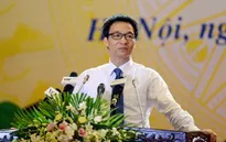 Báo chí luôn sát cánh cùng Chính phủ