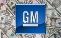 GM có thể bị thiệt hại 10 tỷ USD do lỗi kỹ thuật