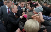 EU cấm nhập khẩu hàng hóa từ Crimea