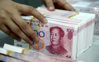 Lãnh đạo ngân hàng Trung Quốc cảnh báo nguy cơ tài chính