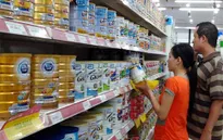 Áp trần giá sữa: Người tiêu dùng đã thực sự hưởng lợi?