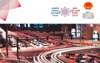 Việt Nam - Pháp hợp tác phát triển giao thông đô thị