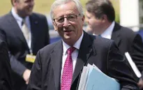Ông Juncker trở thành Chủ tịch Ủy ban châu Âu