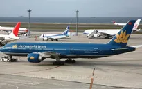 Mở đường bay thẳng Hà Nội - Haneda