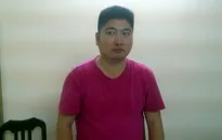 Người Trung Quốc dùng thẻ tín dụng giả “trộm tiền” ngân hàng