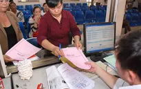 34.000 trường hợp mua nhà, đất bằng giấy viết tay được cấp sổ đỏ