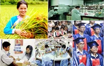 Phát triển kinh tế nhanh và bền vững hơn