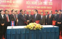 Nỗ lực tìm hài cốt liệt sĩ Việt Nam hy sinh ở Campuchia