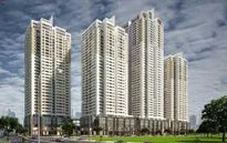 Bất động sản Hà Nội: Thêm lựa chọn cho cư dân phố cổ