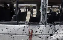 Vụ nổ bom xe gây thương vong nhiều nhất tại Afghanistan