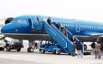 Vietnam Airlines mở thêm đường bay tới Nhật Bản