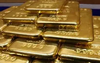 Giá vàng SJC quay đầu giảm