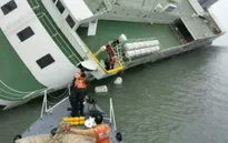 Vụ chìm phà Sewol: Học sinh sống sót ra tòa làm chứng