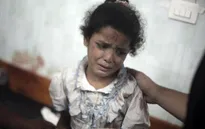 LHQ, Mỹ lên án vụ tấn công trường học ở Gaza