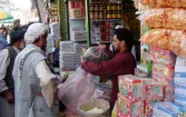 Lại thêm cáo buộc gian lận bầu cử ở Afghanistan