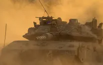 Thỏa thuận ngừng bắn tại Dải Gaza bắt đầu có hiệu lực