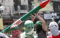 Israel và Hamas nhất trí ngừng bắn 72 giờ