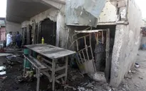 Đánh bom kép tại Iraq khiến 51 người thiệt mạng