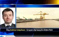 Việt Nam có sức hút lớn đối với đầu tư nước ngoài